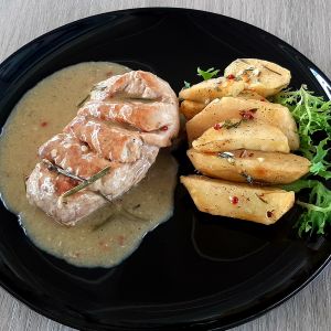 Fotografie The Roof Vitan - 1