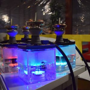 Fotografie The Roof Vitan - 4