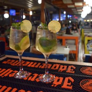 Fotografie The Roof Vitan - 6