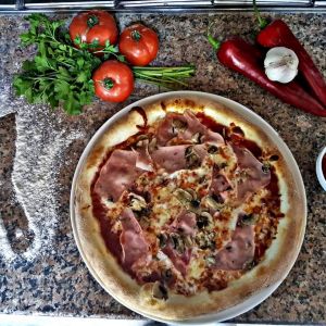 Fotografie The Roof Vitan - 5