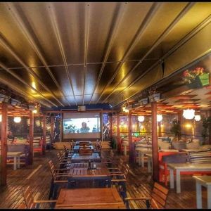 Fotografie The Roof Vitan - 0