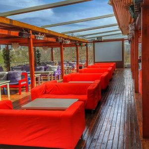 Fotografie The Roof Vitan - 3