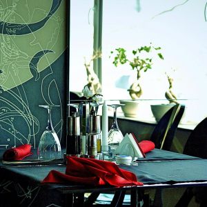 Fotografie Silk Panoramic - 0