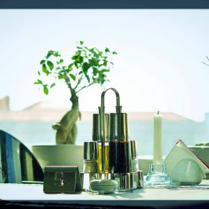 Fotografie Silk Panoramic - 1