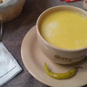 Fotografie Sergiana - 1