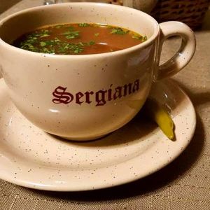 Fotografie Sergiana - 2