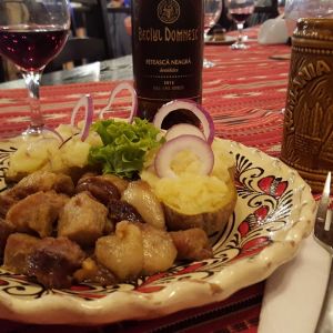 Fotografie Conacul lu' Bebe - 0