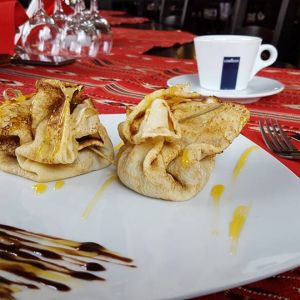 Fotografie Conacul lu' Bebe - 1