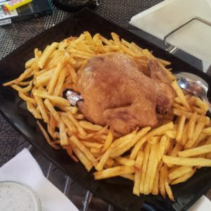 Fotografie Bistro Millenium - 1