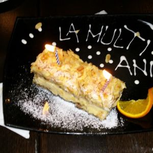 Fotografie Bistro Millenium - 2