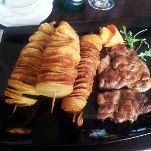 Fotografie Bistro Millenium - 3