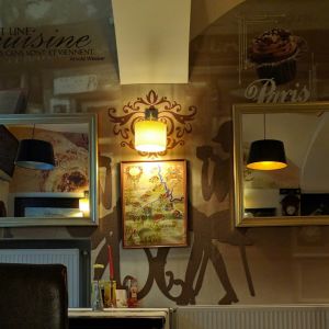 Fotografie Pizza Roma - 0