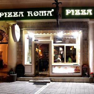 Fotografie Pizza Roma - 1