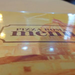 Fotografie Pizza Roma - 4