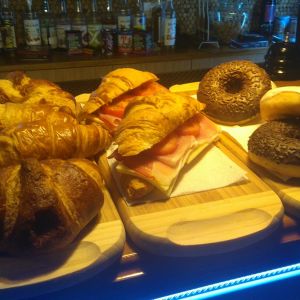 Fotografie Jurnal Cafe - 1