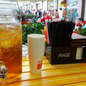 Fotografie Jurnal Cafe - 4