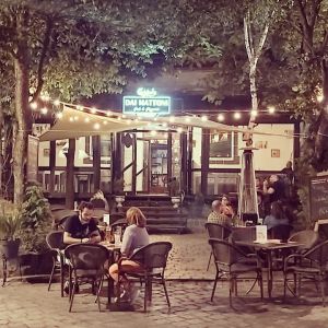 Fotografie Dai Mattoni - 0