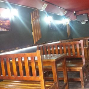 Fotografie No Name Bar - 0