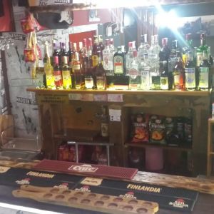 Fotografie No Name Bar - 3