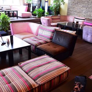 Fotografie Kasho Lounge - 0