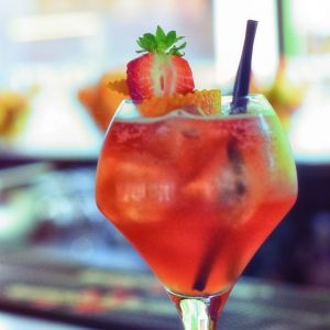 Fotografie Kasho Lounge - 3