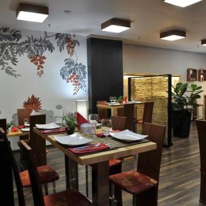 Fotografie Mandarin Asian Restaurant - 1