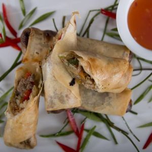 Fotografie Mandarin Asian Restaurant - 2