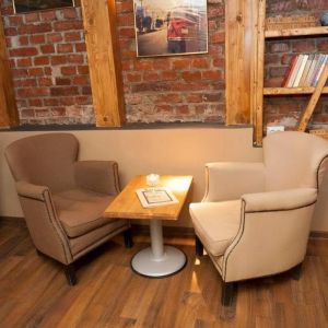 Fotografie Kafe Pub - 0