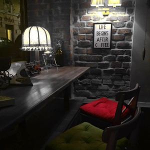 Fotografie Kafe Pub - 1