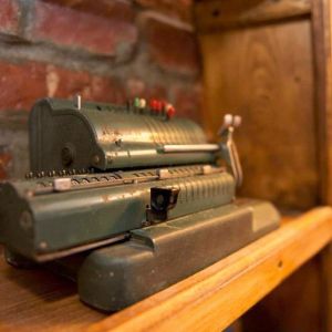 Fotografie Kafe Pub - 2