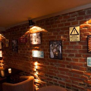 Fotografie Kafe Pub - 3