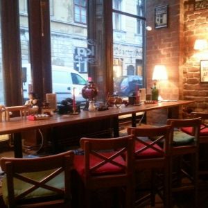 Fotografie Kafe Pub - 4