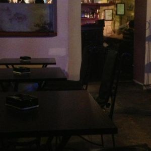 Fotografie La Fifi - 0