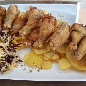 Fotografie Mar's - 1