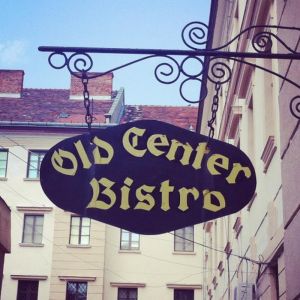 Fotografie Old Center Bistro - 0