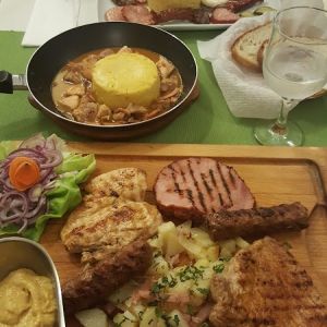 Fotografie Old Center Bistro - 1