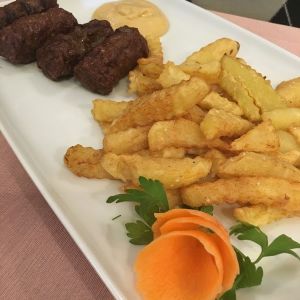 Fotografie Old Center Bistro - 2