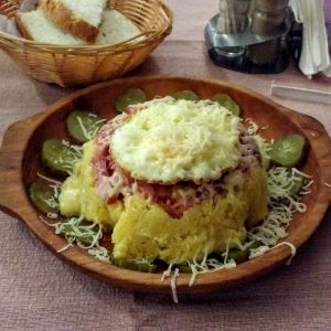 Fotografie Old Center Bistro - 3