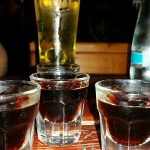 Fotografie Britannia Arms - 1