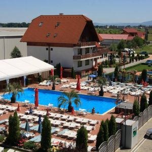 Fotografie Garden Club - 2