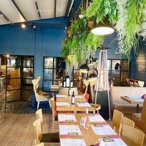 Fotografie Red Angus Steakhouse - 2