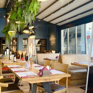 Fotografie Red Angus Steakhouse - 0