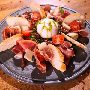 Fotografie Red Angus Steakhouse - 5