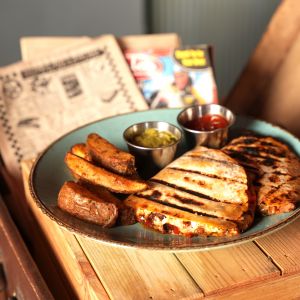 Fotografie Red Angus Steakhouse - 6