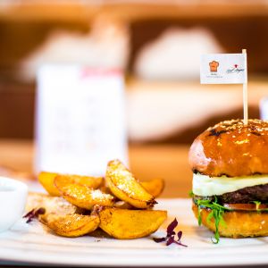 Fotografie Red Angus Steakhouse - 3