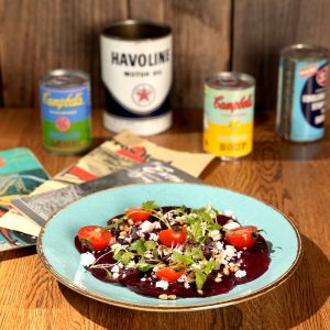 Fotografie Red Angus Steakhouse - 7