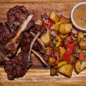 Fotografie Red Angus Steakhouse - 9