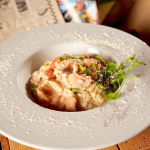 Fotografie Red Angus Steakhouse - 12