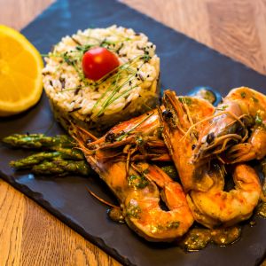 Fotografie Red Angus Steakhouse - 13