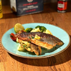 Fotografie Red Angus Steakhouse - 14